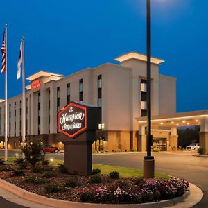 Hampton Inn & Suites - Lavonia, Ga Exterior photo