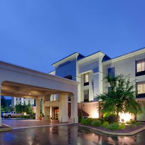 Hampton Inn Оберн Exterior photo