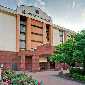 Hyatt Place Richmond - Innsbrook Шорт-Памп Exterior photo