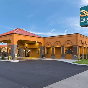 Quality Inn Реддинг Exterior photo