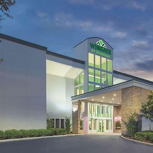 Отель Wingate By Wyndham Valdosta/Moody Afb Exterior photo