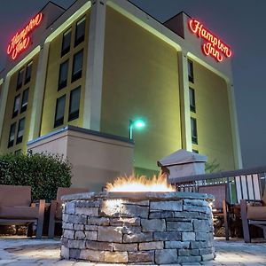 Hampton Inn Рок-Хилл Exterior photo