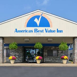 America'S Best Value Inn Ла-Кросс Exterior photo