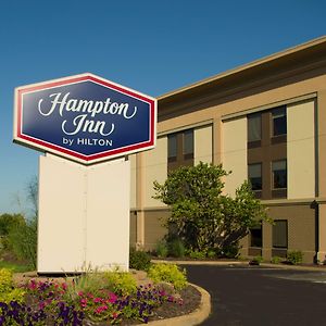 Hampton Inn St. Louis-Честерфилд Exterior photo