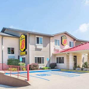 Отель Super 8 By Wyndham Bloomington University Area Exterior photo