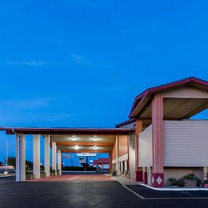 Отель Super 8 By Wyndham Waco/Mall Area Tx Exterior photo