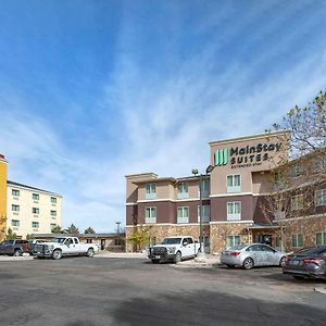 Comfort Suites Хоббс Exterior photo