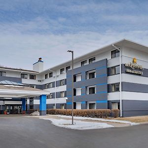 La Quinta By Wyndham Minneapolis-Миннетонка Exterior photo