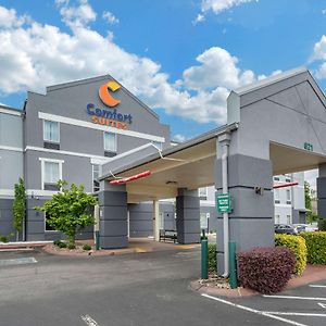 Comfort Suites At Rivergate Mall Гудлетсвилл Exterior photo