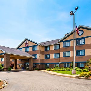 Best Western Plus Brandywine Inn & Suites Монтиселло Exterior photo