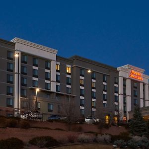 Hampton Inn & Suites Denver/Highlands Ranch Литлтон Exterior photo
