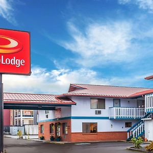 Econolodge Эверетт Exterior photo