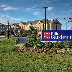 Hilton Garden Inn Memphis/Саутавен Exterior photo