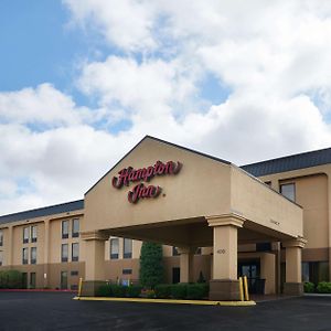 Hampton Inn Франклин Exterior photo