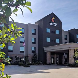 Comfort Inn & Suites Слиделл Exterior photo