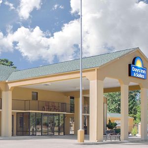 Days Inn By Wyndham Андалужа Exterior photo