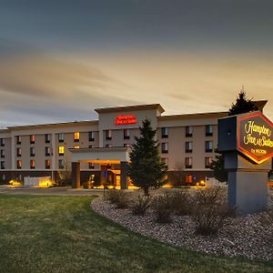 Hampton Inn & Suites Denver Литлтон Exterior photo