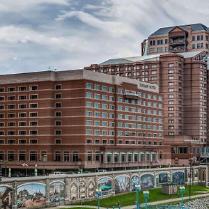 Embassy Suites Cincinnati - Rivercenter Ковингтон Exterior photo