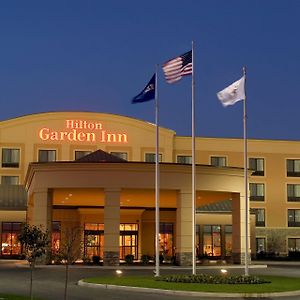 Hilton Garden Inn St. Louis Shiloh/O'Fallon Il Exterior photo