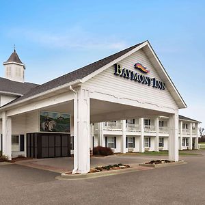 Отель Baymont By Wyndham Washington Exterior photo