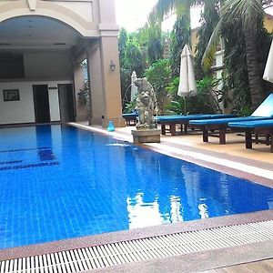 Bali Hotel Пномпень Room photo