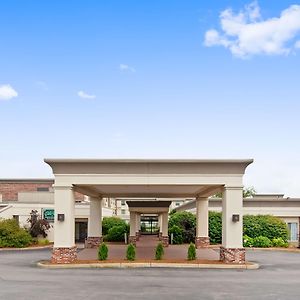 Best Western Plus Waterville Grand Hotel Exterior photo