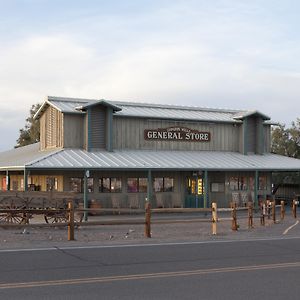 Отель Stovepipe Wells Death Valley Exterior photo