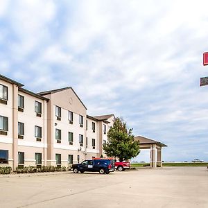 Comfort Suites Mattoon Exterior photo