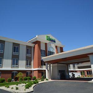 Holiday Inn Express Toledo-Oregon, An Ihg Hotel Exterior photo