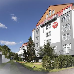 Best Western Hotel Frankfurt Maintal Франкфурт-на-Майне Exterior photo