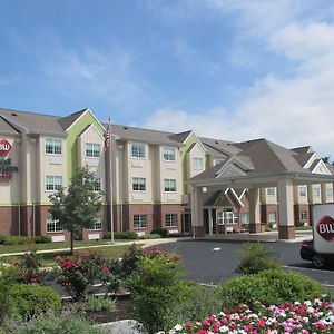 Отель Best Western Plus Harrisburg Mechanicsburg Enola Exterior photo