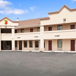 Отель Super 8 By Wyndham Rahway/Newark Exterior photo