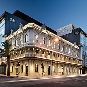 The Melbourne Hotel Перт Exterior photo