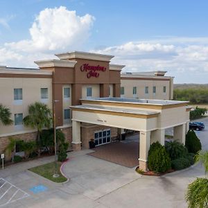 Hampton Inn Элис Exterior photo