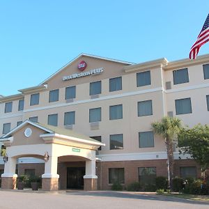 Best Western Plus Valdosta Hotel & Suites Exterior photo