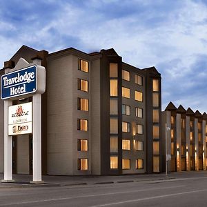 Travelodge Hotel By Wyndham Саскатун Exterior photo