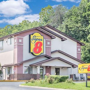 Мотель Super 8 By Wyndham Roanoke Va Exterior photo