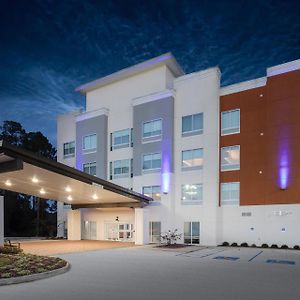 Holiday Inn Express Slidell, An Ihg Hotel Exterior photo