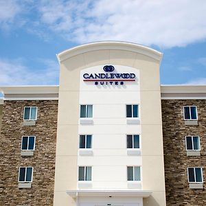 Candlewood Suites Memphis - Саутавен Exterior photo