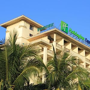 Holiday Inn Express Haikou West Coast, An Ihg Hotel Exterior photo