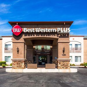 Best Western Plus Twin View Inn & Suites Реддинг Exterior photo