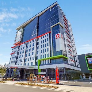 Travelodge Hotel Sydney Airport Exterior photo