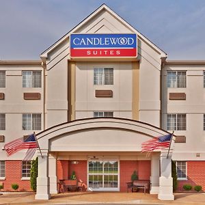 Candlewood Suites Олив-Бранч Exterior photo