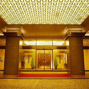 Keio Plaza Hotel Хатиодзи Exterior photo