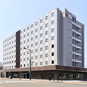 Best Western Plus Hotel Fino Chitose Титосе Exterior photo