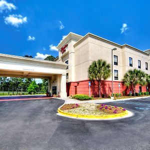 Hampton Inn Куинси Exterior photo