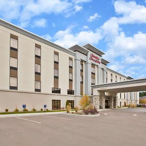 Hampton Inn & Suites Эллайнс Exterior photo