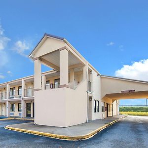 Americas Best Value Inn Grayson Exterior photo