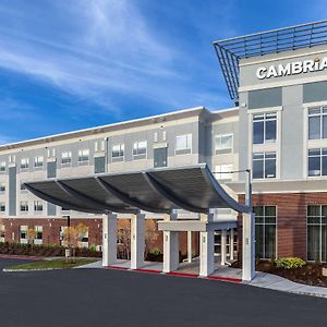 Cambria Hotel Уэст-Ориндж Exterior photo