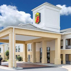 Мотель Super 8 By Wyndham Clemmons/Winston-Salem Area Exterior photo